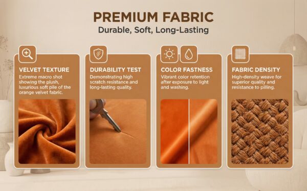 Love's cabin Round Donut Cat and Dog Cushion Bed,  Bed for Cats or Small Dogs, Anti-Slip & Water-Resistant Bottom, Super Soft Durable Fabric Pet Beds, Washable Luxury Cat & Dog Bed Gray