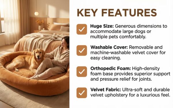 Love's cabin Round Donut Cat and Dog Cushion Bed,  Bed for Cats or Small Dogs, Anti-Slip & Water-Resistant Bottom, Super Soft Durable Fabric Pet Beds, Washable Luxury Cat & Dog Bed Gray